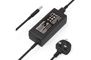FUDCOCWN 65W Laptop Charger Compatible with Dell Inspiron 15 13 17 3000 5000 7000 11-3000 13-5000 13-7000 14-5000 17-7000 5570 5558 5559 7359 3452 Series Vostro 14 15 XPS 13 Power Cord