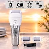 Mioji GN5 Pro Şarjlı Ayak Topuk T&ouml;rp&uuml;s&uuml; Peeling Ayak Pedik&uuml;r Makinesi
