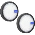 Lot de 4 filtres lavables pour aspirateurs Karcher MV2 MV3 WD2 WD3