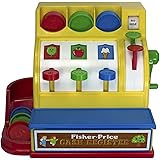 fisher price retro phone