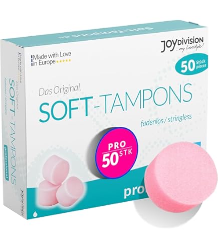 gleitgel auf tampon Beppy Tampons mit Gleitgel beschichtet 2 Stück : Amazon.de: Drogerie &  Körperpflege