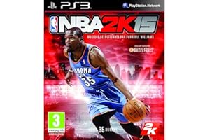 NBA 2K15