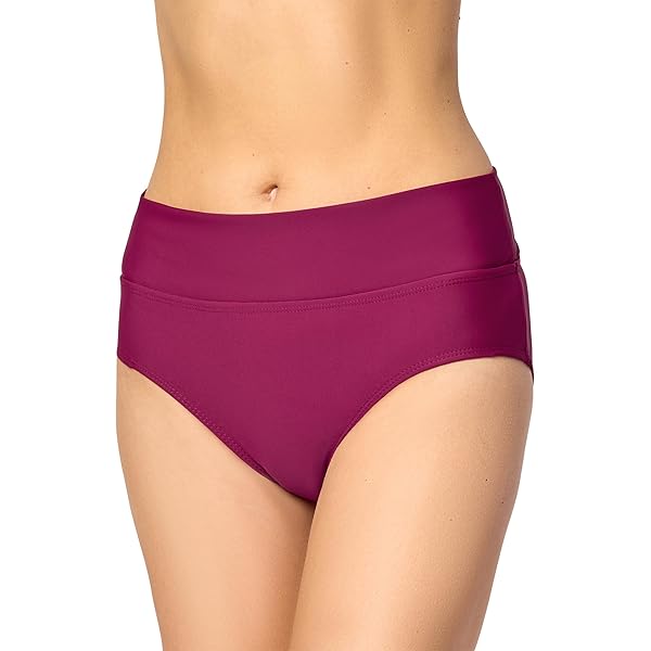 loginsummer Badpak tweedelig dames, tankini voor dames, buikweg, grote maten, hoge taille, tankini, bovendeel met zwemshorts, blauwe bloemen, 44