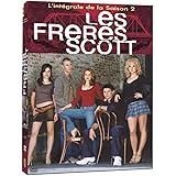 Les Freres Scott Saison 1 Amazon De Chad Michael Murray Mark Schwahn Chad Michael Murray Dvd Blu Ray