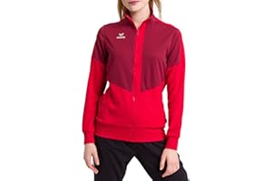 Erima Damen Squad Worker Jacke