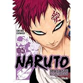 Naruto Jump Remix n&ordm; 05/24: 5 (Manga Shonen)