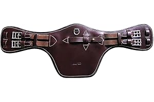 Mark Todd Performance Short Stud Girth