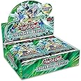 Yu-Gi-Oh! YU GI OH Trading Card Game: Legendary Duelists: Synchro Storm, Display Boosterx36 Packs/Box, Multicolor, LEDU8