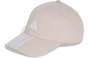 adidas Bball 3s Cap New Logo - Gorra de béisbol Unisex Adulto