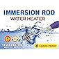 A & Y- Brand Water Heating Immersion Rod (1500WH) (1.5 WATT)