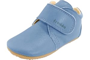Froddo Prewalkers G1130005, Chaussures Premiers Pas bébé