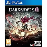 Darksiders Iii - Playstation 4