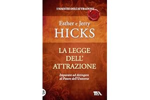 La legge dell'attrazione