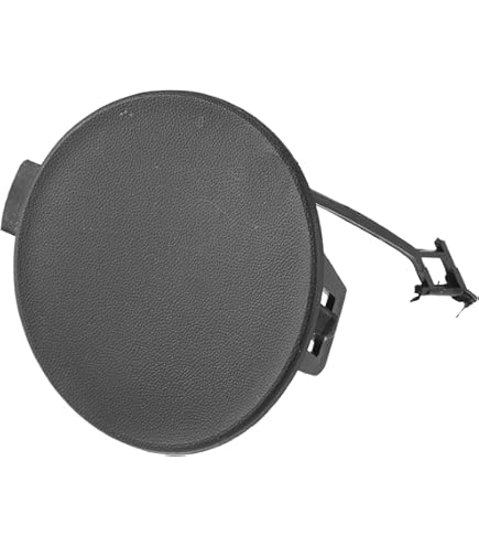 Copertura Gancio Traino Per Jeep Cherokee 2014-2018 - Ricambio Originale 68203273AE In Plastica - Foto 3