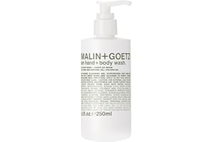 MALIN+GOETZ Malin + Goetz Rum Hand Wash w. Pump-8.5 oz. by Malin + Goetz