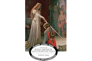 Tales of King Arthur and the Round Table