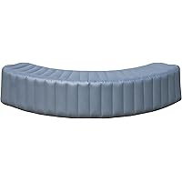 Bestway Lay-Z-Spa aufblasbare Umrandung für runde Whirlpools