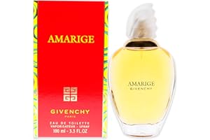 Givenchy AMARIGE Eau de Toilette,100ml, 33 floz.