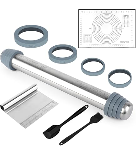 Tagliapasta A Chitarra In Legno - Mattarello 32 Cm, Made In Italy - Foto 7