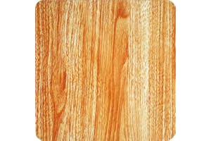 Hydrographique feuille Feuille Hydrographie Water Transfer Printing Activateur Kit Activator Hydrographics effet bois Largueur: 100cm. Longuer: 100cm (HMA-219)