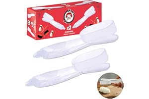 ORIGINAL CUP Takonashi® Sushi Maker - 2 Moldes para Hacer Sushis Perfectos - Preparación Fácil y Rápida - Accesorio Innovador para Cocina Japonesa - Apto para Lavavajillas - OriginalCorner®