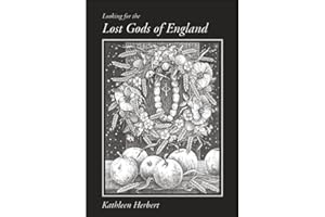 Looking for the Lost Gods of England