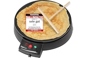 Clatronic CM 3372 Crepe Maker