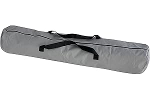 EUROTRAIL Euro Trail Aufbewahrungstasche für Zeltgestänge