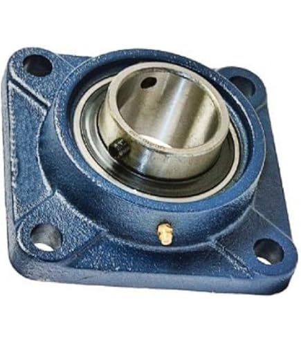 Cerniera A Goccia Con Cuscinetto Art. 415/OCP - Foto 7