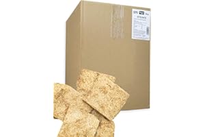 Vantastic Foods Soja Steaks Schnitzel Vorratskarton, 6kg