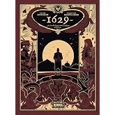 1629... O LA HORRIBLE HISTORIA DE LOS N&Aacute;UFRAGOS DEL YAKARTA. SEGUNDA PARTE: LA ISLA ROJA