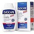 Evocapil Plus Anti Hair Loss Shampoo with Procapil, keratin, biotin, protein and amino acids