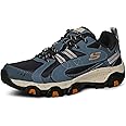 Skechers Skechers Men's Terrabite Trailborn mens Oxford