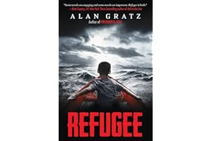 SCHOLASTIC Refugee
