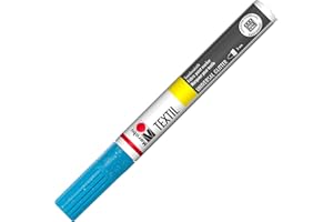 Marabu Textil Painter Peinture à Paillettes 3 mm