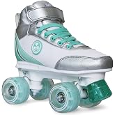 BTFL Trends Star Roxy Joyce Star and Yaluna roller skates