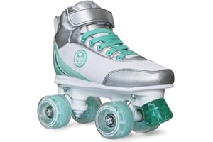 BTFL Patines de Ruedas Trends, Candy, Star, Roxy, Joyce y Yaluna