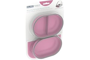 SUREFLAP SureFeed Set FUTTERAUTOMATEN Pink
