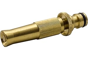 RIEGOLUX 303280 Laiton Lance Réglable (Liaison Rapide), 19 mm