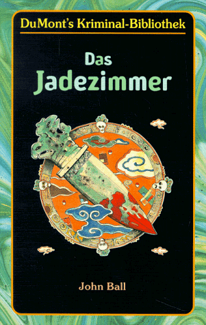Preisvergleich Produktbild Das Jadezimmer