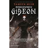 Kilitli Kabir 1 - Dokuzuncu Gideon