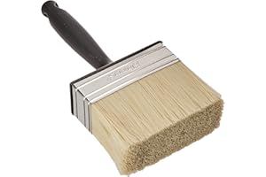 Harris 101091008 - Brocha de Bloque Multiusos (10,1 cm)