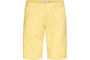Camel Active 497r59-5f80 - Pantalones Cortos Hombre