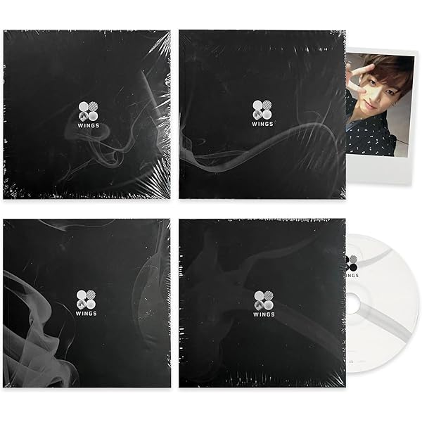 Map Of The Soul: 7 - The Journey [w/ Blu-ray, Limited Edition