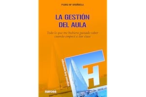 Gestión del aula: Todo lo que me hubiera gustado saber cuando empecé a dar clase: 153 (Educación Hoy Estudios)