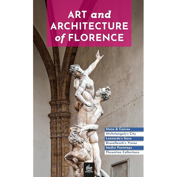 Florence (Art & Architecture): Amazon.co.uk: Cresti, Carlo