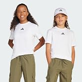 Adidas &Ccedil;ocuk T-shirt J SL TEE 160 JC9774
