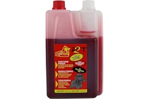 AREA SHOPPING OLIO MISCELA MOTORI 2 TEMPI LT 1 ACTIVE