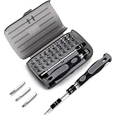 Vinabo 32 in 1 Precision Screwdriver Kit - Magnetic Tool Set DIY | Mini Screwdrivers, Tool Set, DIY Electronics Repair