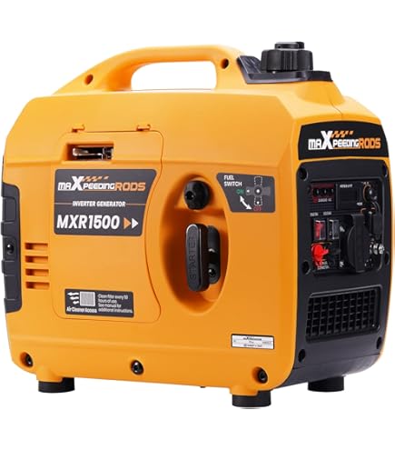 Switch Trasferimento Automatico ATS 4/25 Per Generatore Inverter Könner & Söhnen - Avvio/Stop Auto - Foto 11